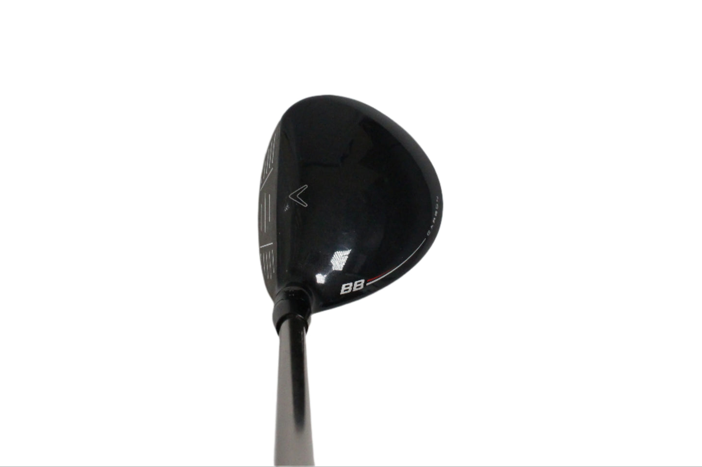Pre-Owned Callaway Big Bertha: 5 Fairway Wood (19.0) W/ Rch 45 W (Womens) (39 Inch) Shaft (Above Average) - The Golf Guys Online