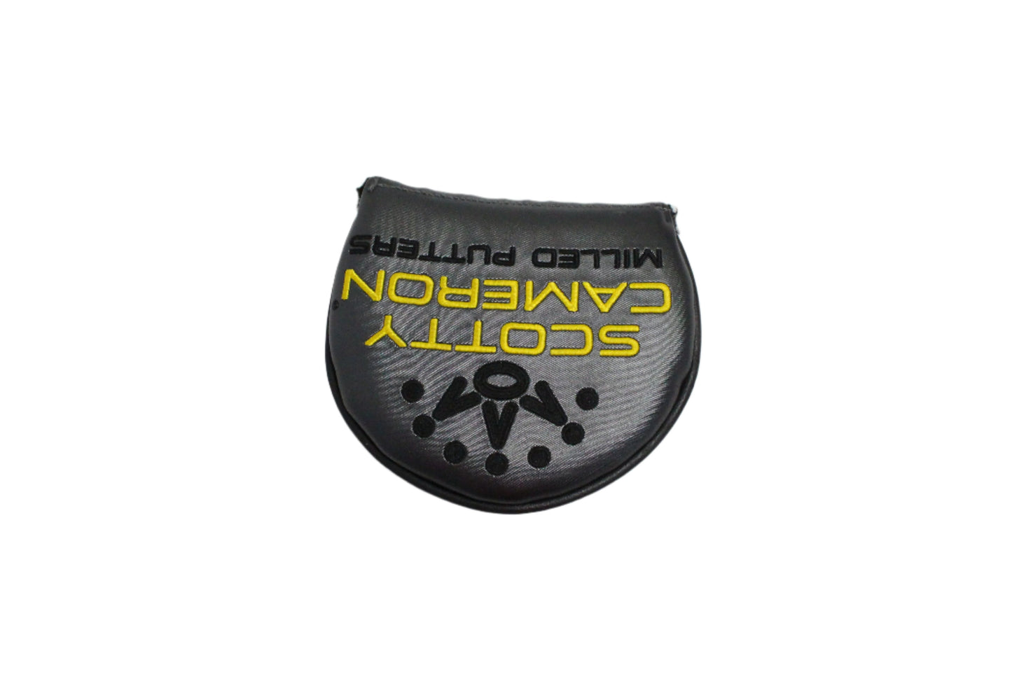 Pre-Owned Scotty Cameron Phantom 5.5: Mallet Putter W/ 33 Inch Steel Scotty Cameron Shaft (Average) - The Golf Guys Online