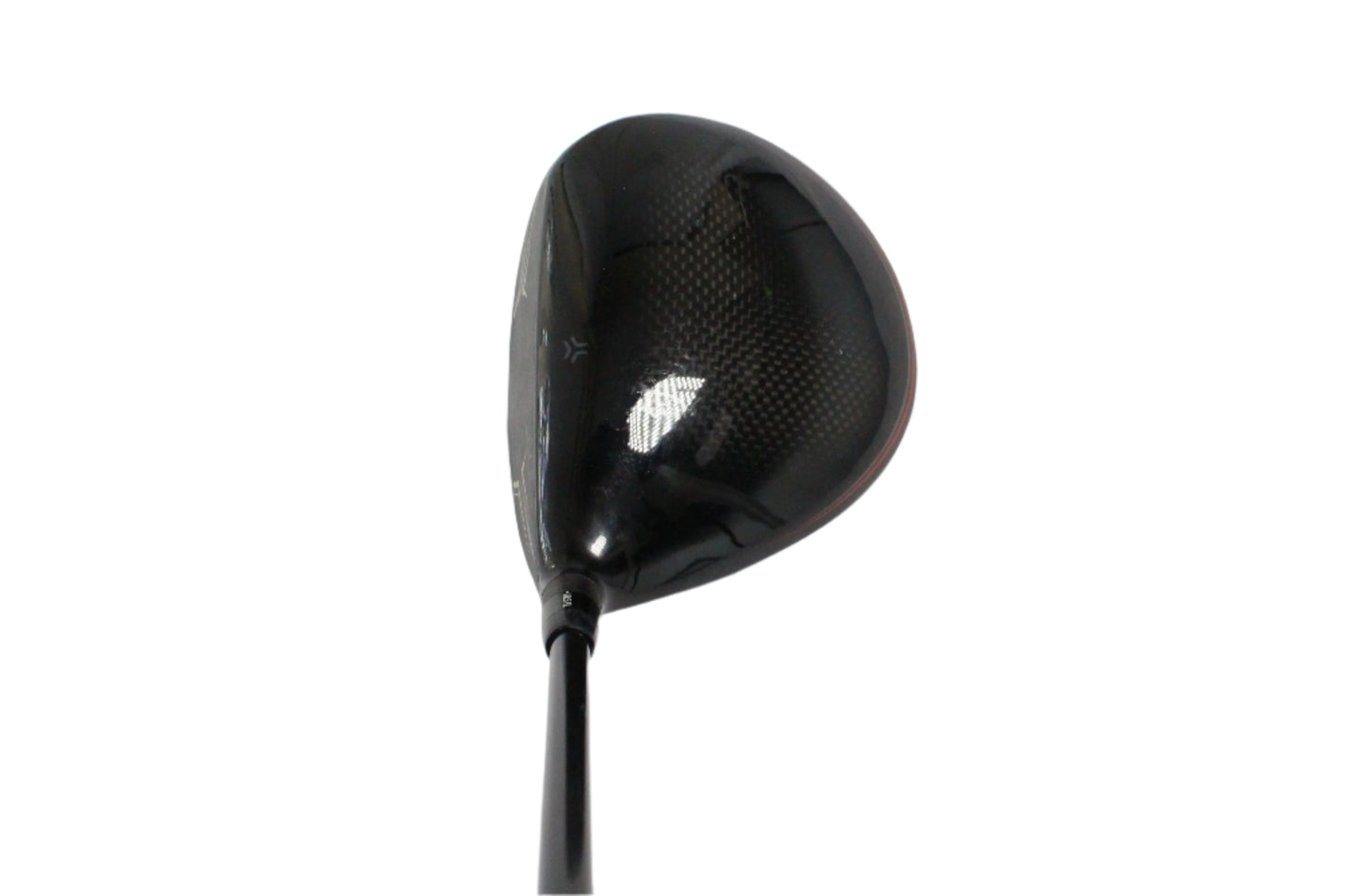 Pre-Owned Srixon ZX7: Driver (10.5) W/ Tense Blue AV 55 R (Regular) (46 Inch) Shaft (Above Average) - The Golf Guys Online