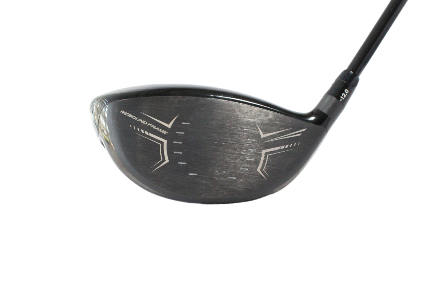 Pre-Owned Srixon ZX7: Driver (10.5) W/ Tense Blue AV 55 R (Regular) (46 Inch) Shaft (Above Average) - The Golf Guys Online