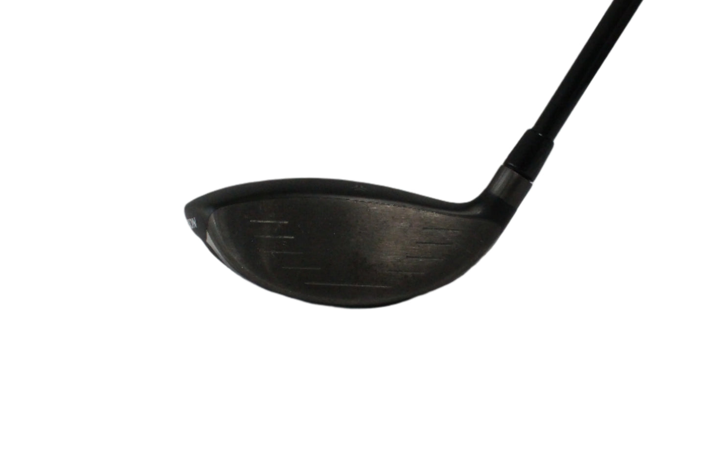 Pre-Owned Srixon ZX MKII: 3 Fairway Wood (15.0) W/ Ventus TR 6-S (Stiff) (42 Inch) Shaft (Average) - The Golf Guys Online