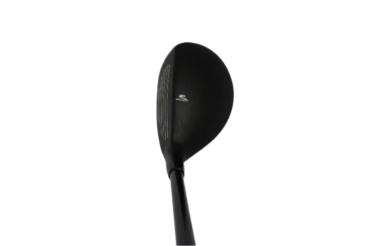 Pre-Owned Cobra KING F9 Speedback One Length: 4 Hybrid (21.0) W/ Fujikura Atmos one length 7-R (Regular) (38 Inch) Shaft (Average) - The Golf Guys Online