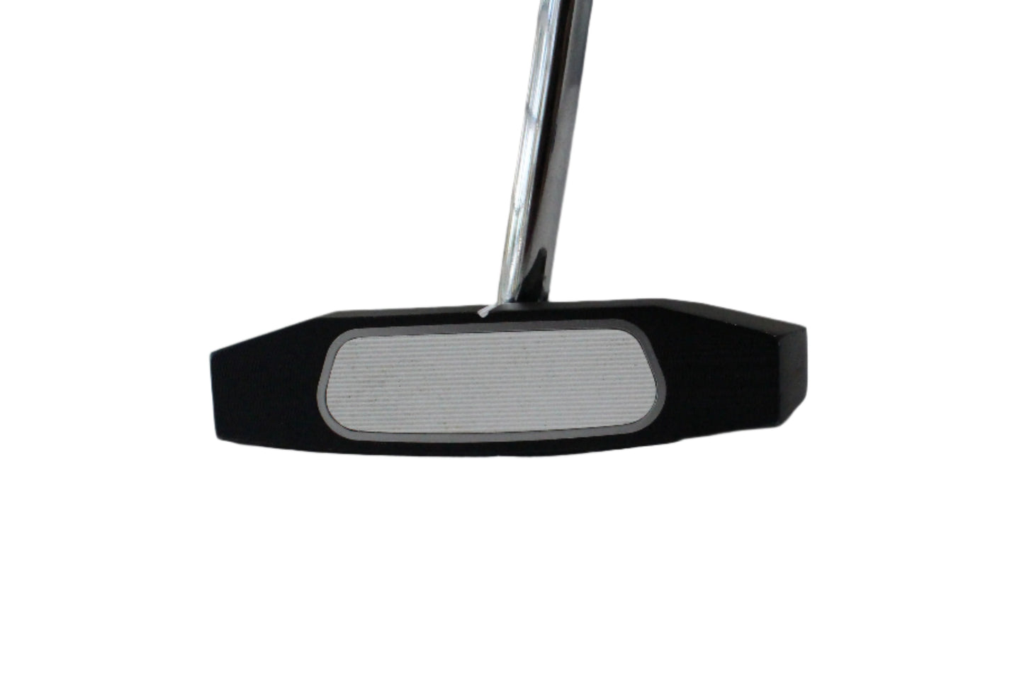 Pre-Owned Odyssey Ai-One Cruiser 7: Broom Stick Putter W/ 48 Inch Steel Shaft (Average)