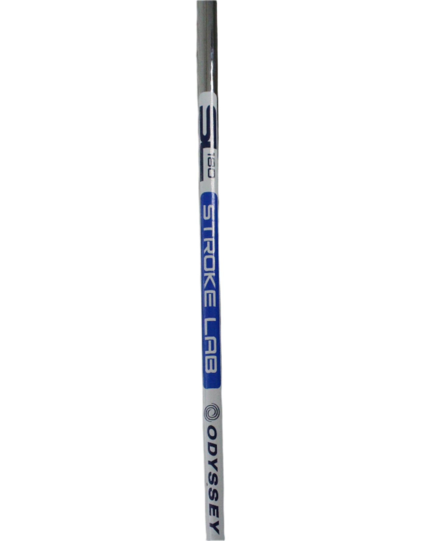 Pre-Owned Odyssey Ai-One Cruiser 7: Broom Stick Putter W/ 48 Inch Steel Shaft (Average)