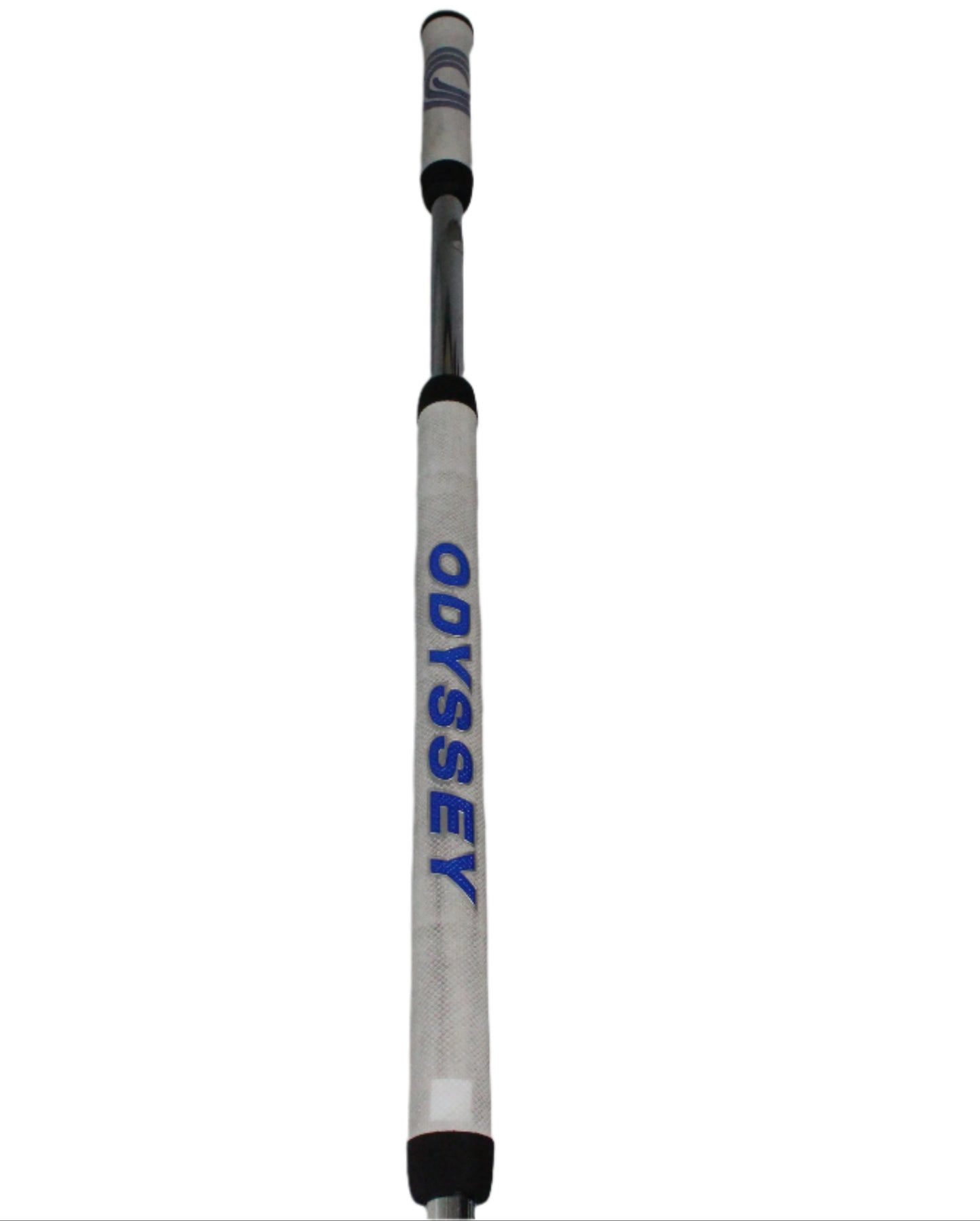 Pre-Owned Odyssey Ai-One Cruiser 7: Broom Stick Putter W/ 48 Inch Steel Shaft (Average)