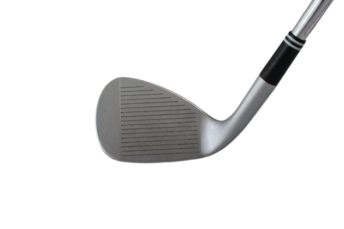 Pre-Owned Cleveland CBX 2: 50-11 Wedge W/ Dynamic Gold 115 Wedge Shaft (Average)