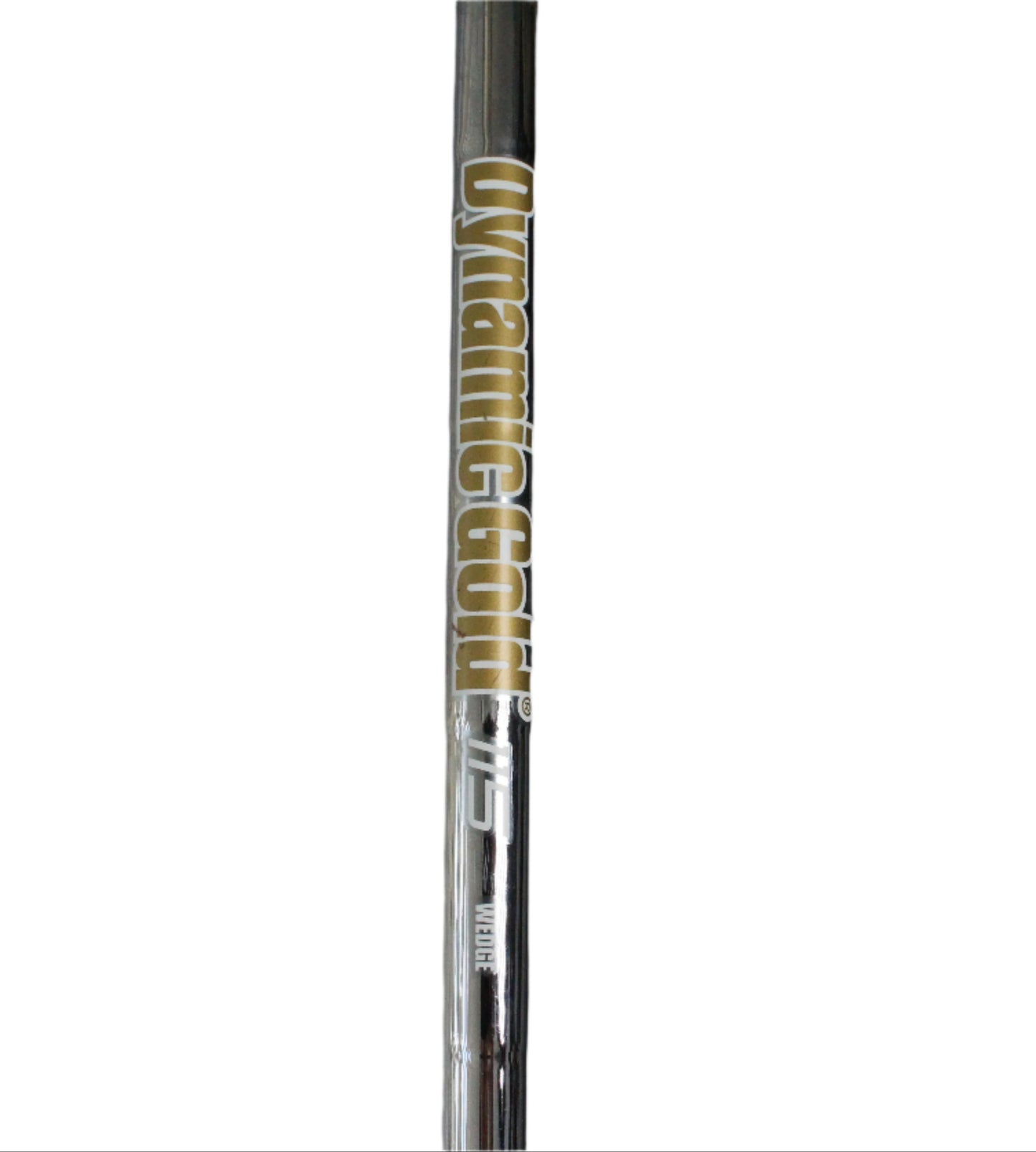 Pre-Owned Cleveland CBX 2: 50-11 Wedge W/ Dynamic Gold 115 Wedge Shaft (Average)