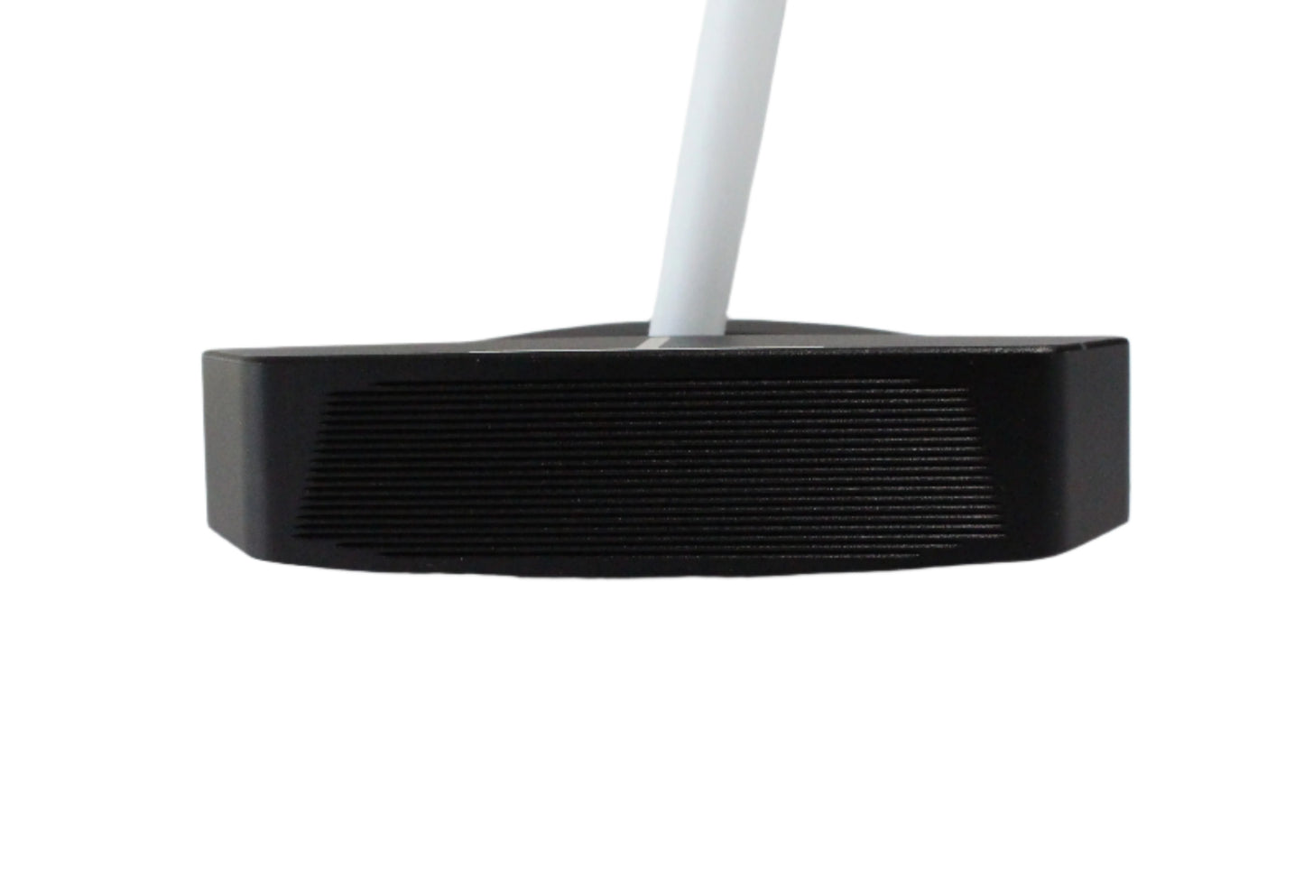 Pre-Owned LAB DF3 Counterbalance Broomstick: Mallet Putter W/ 44 Inch Accrua Broomstick Shaft (Above Average)