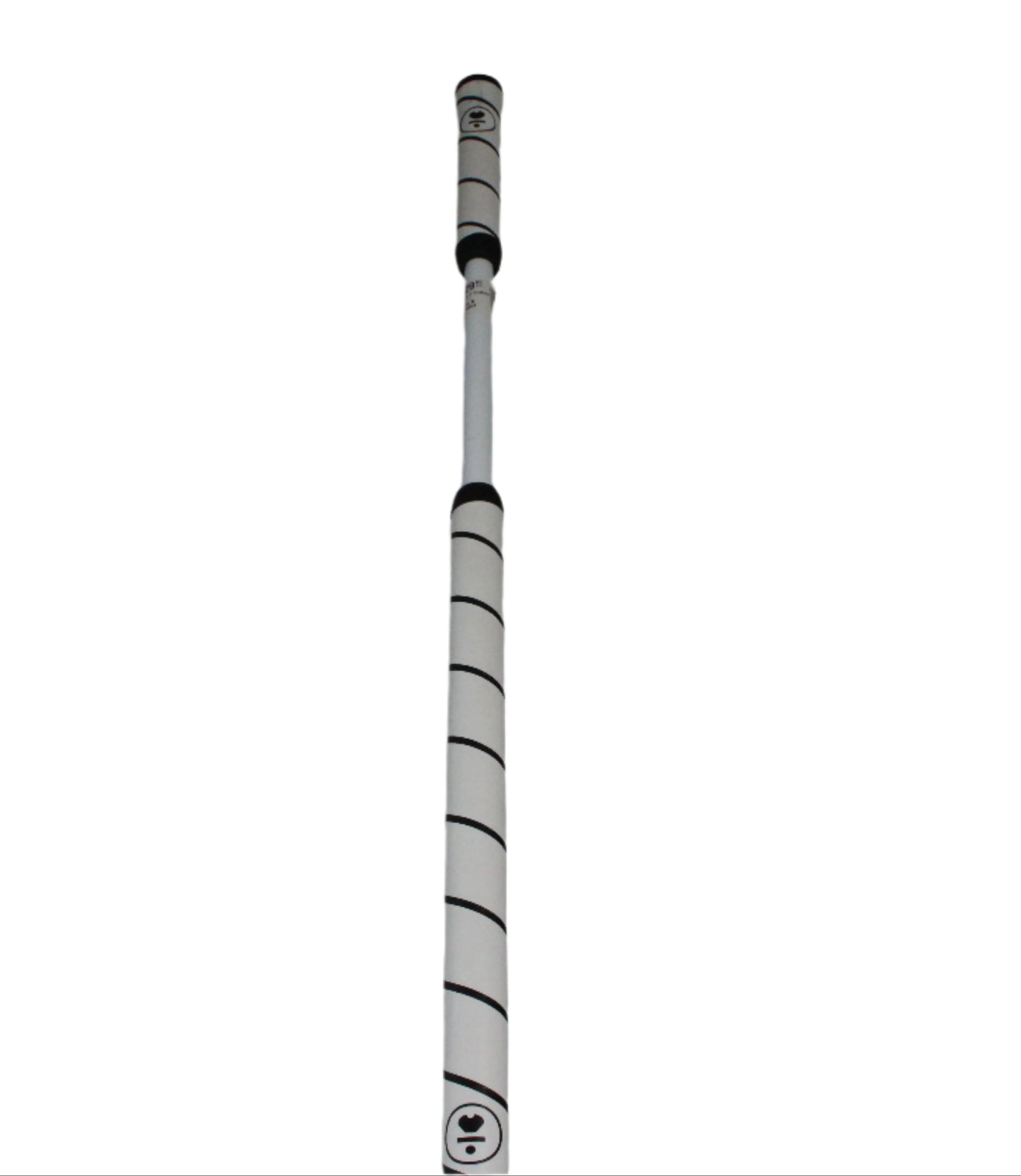 Pre-Owned LAB DF3 Counterbalance Broomstick: Mallet Putter W/ 44 Inch Accrua Broomstick Shaft (Above Average)