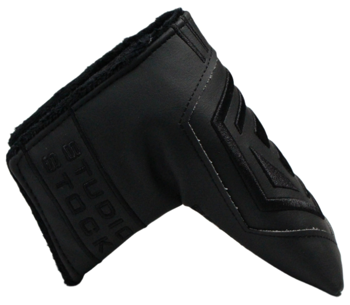 Bettinardi - Studio Stock Black U.S.A Flag Blade Putter Headcover - The Golf Guys Online