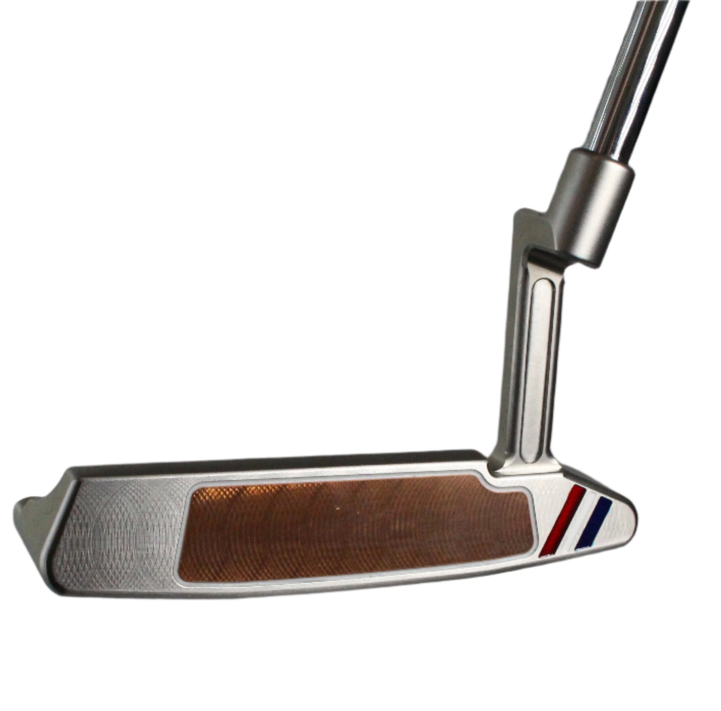 Scotty Cameron - Champions Choice Button Back Newport 2+ Putter - The Golf Guys Online