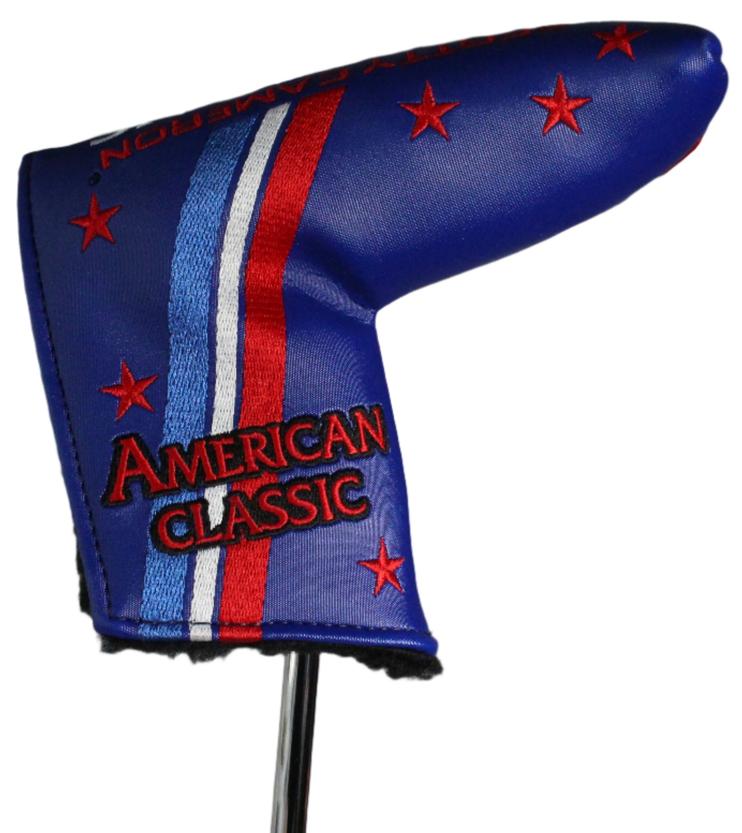 Scotty Cameron - Champions Choice Button Back Newport 2+ Putter - The Golf Guys Online