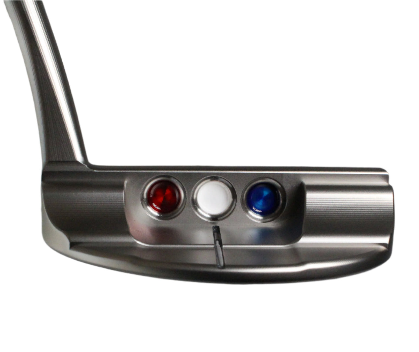 Scotty Cameron - 2025 Super Select Del Mar MOTO Putter - The Golf Guys Online
