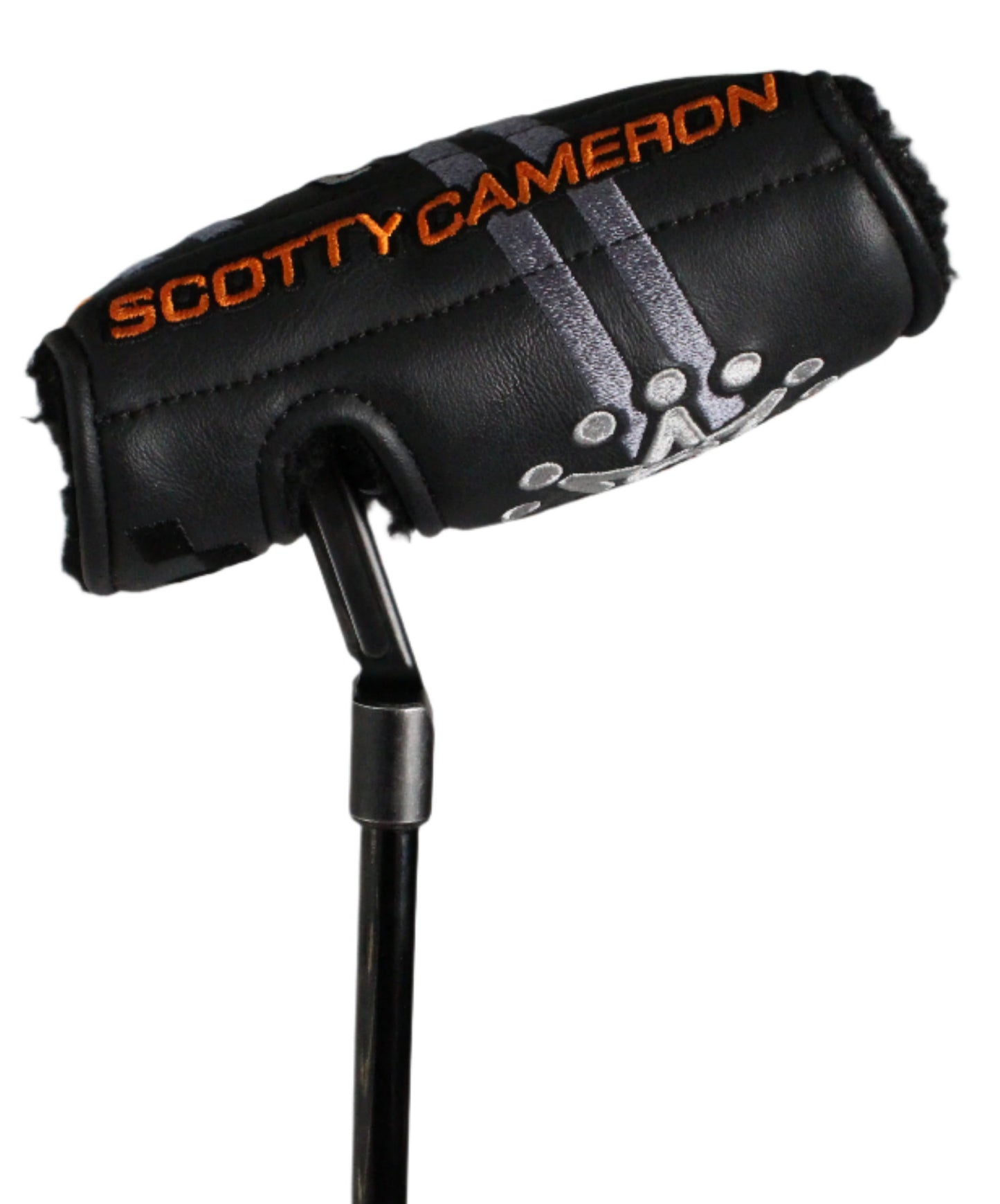Pre-Owned Scotty Cameron Limited Edition H24 Phantom 9.2 Mallet Putter