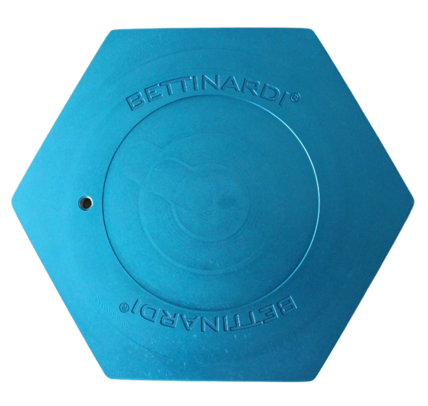 Bettinardi Blue Hexagon Putting Tray - The Golf Guys Online