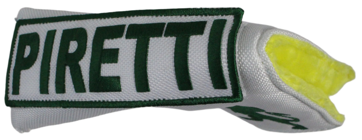 Piretti - 2023 Augusta Interstate 20 Limited Release Blade Putter Headcover - The Golf Guys Online