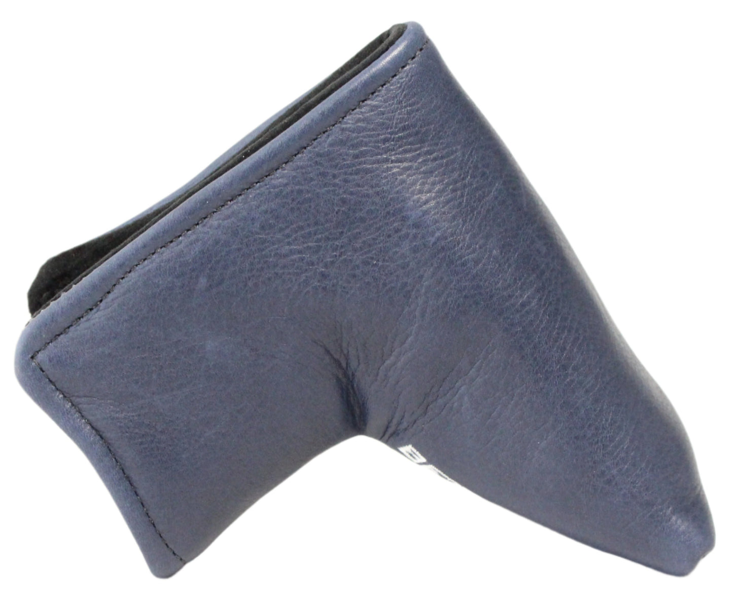Bettinardi - 2020 Clean Leather Hex B Navy Blade Putter Headcover - The Golf Guys Online