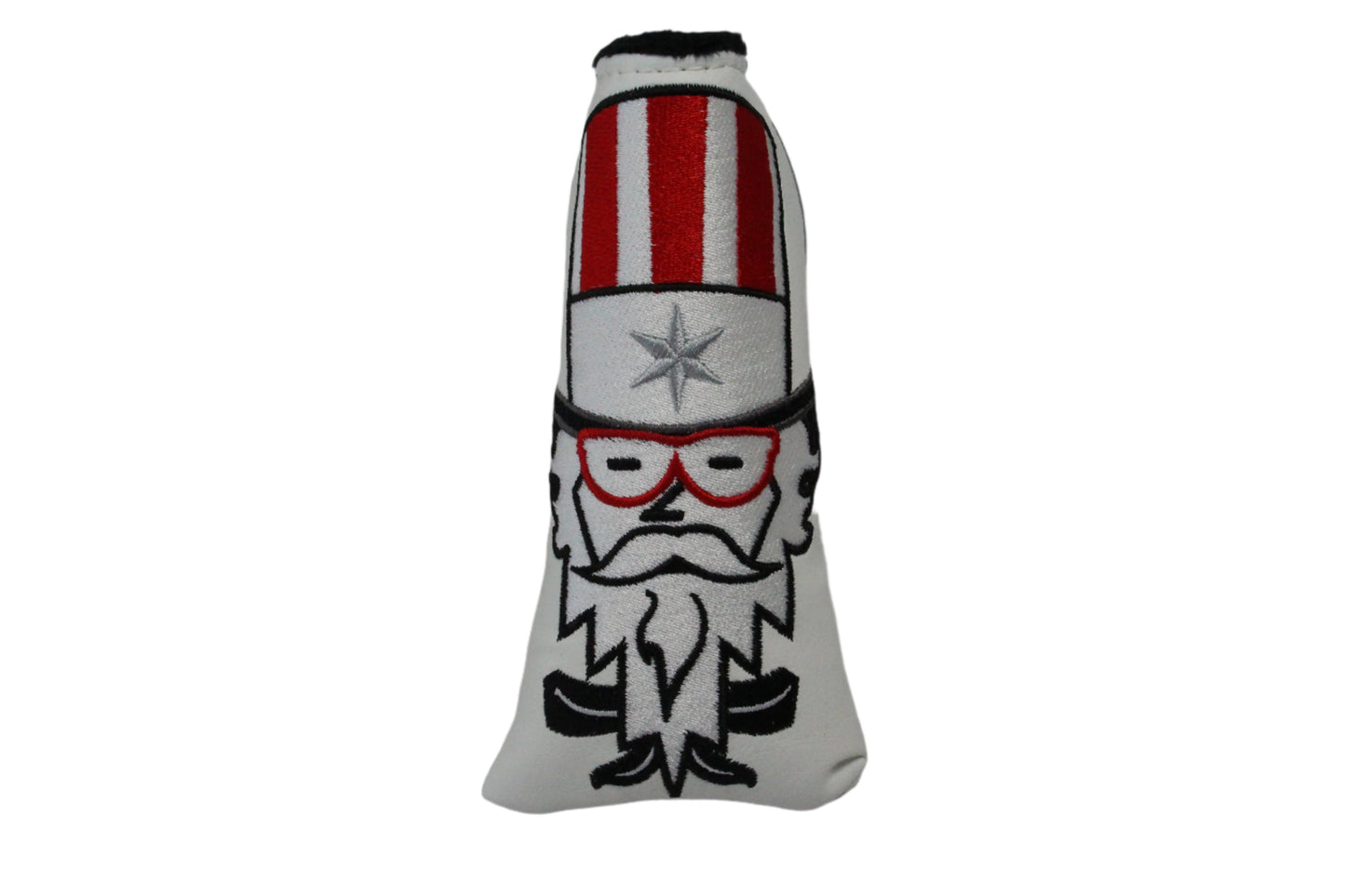 Bettinardi - Limited Release Major Championship Chi-Town Original Recipe Blade Putter Headcover - The Golf Guys Online