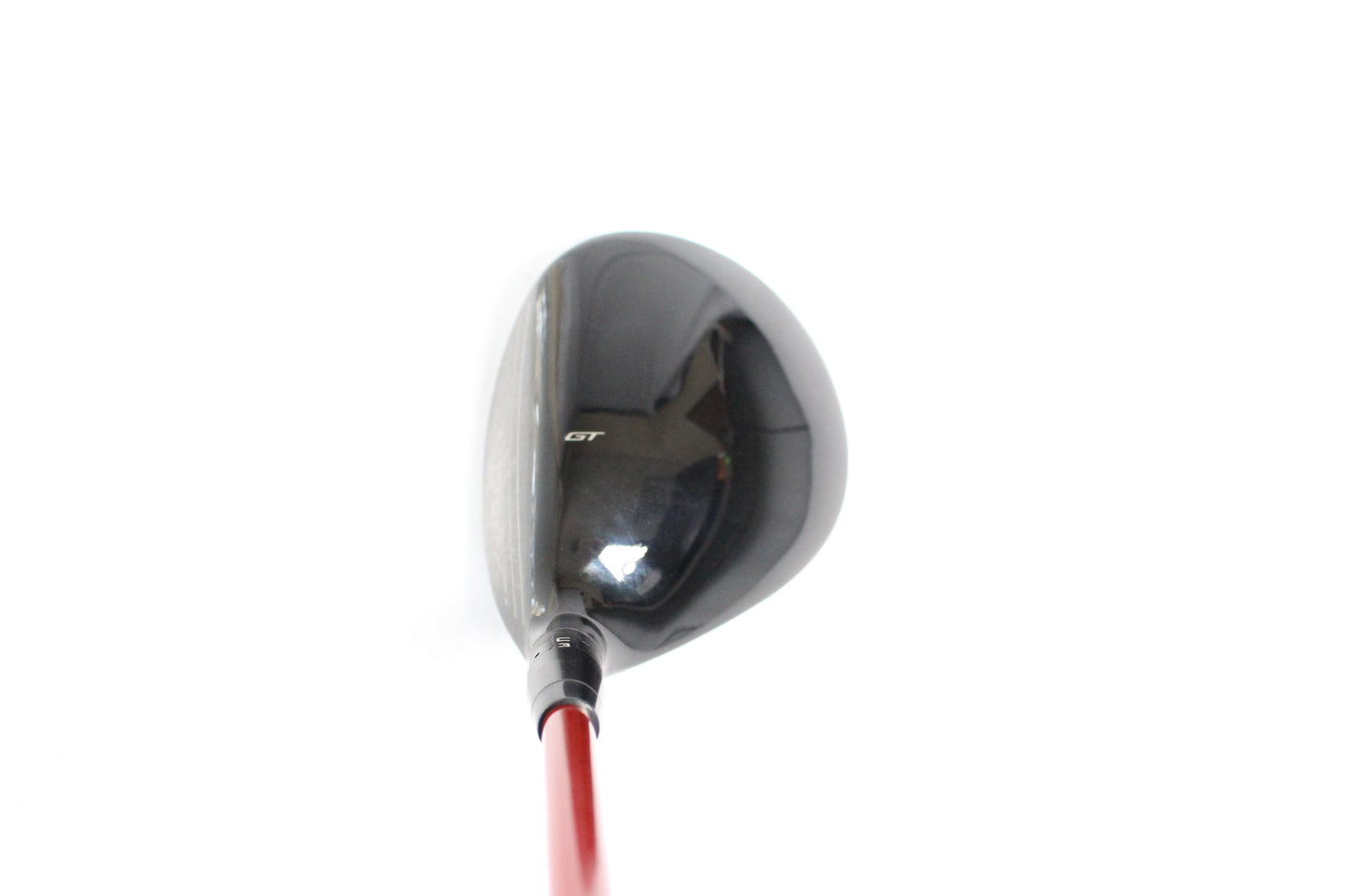 Pre-Owned Titleist Gt2: Fairway Wood 7 (21.0) W/ Denali 60-5.0 (Senior) (41 Inch) Shaft (Above Average)