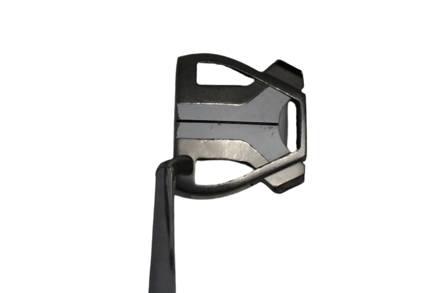 Pre-Owned TaylorMade Spider X: Mallet Putter W/ 34 Inch Steel Shaft (Average)