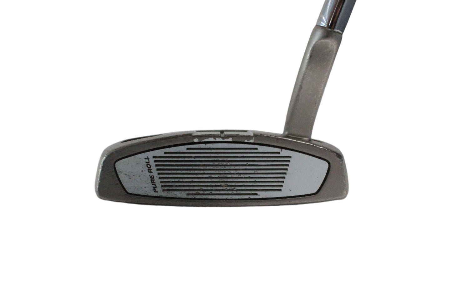 Pre-Owned TaylorMade Spider X: Mallet Putter W/ 34 Inch Steel Shaft (Average)