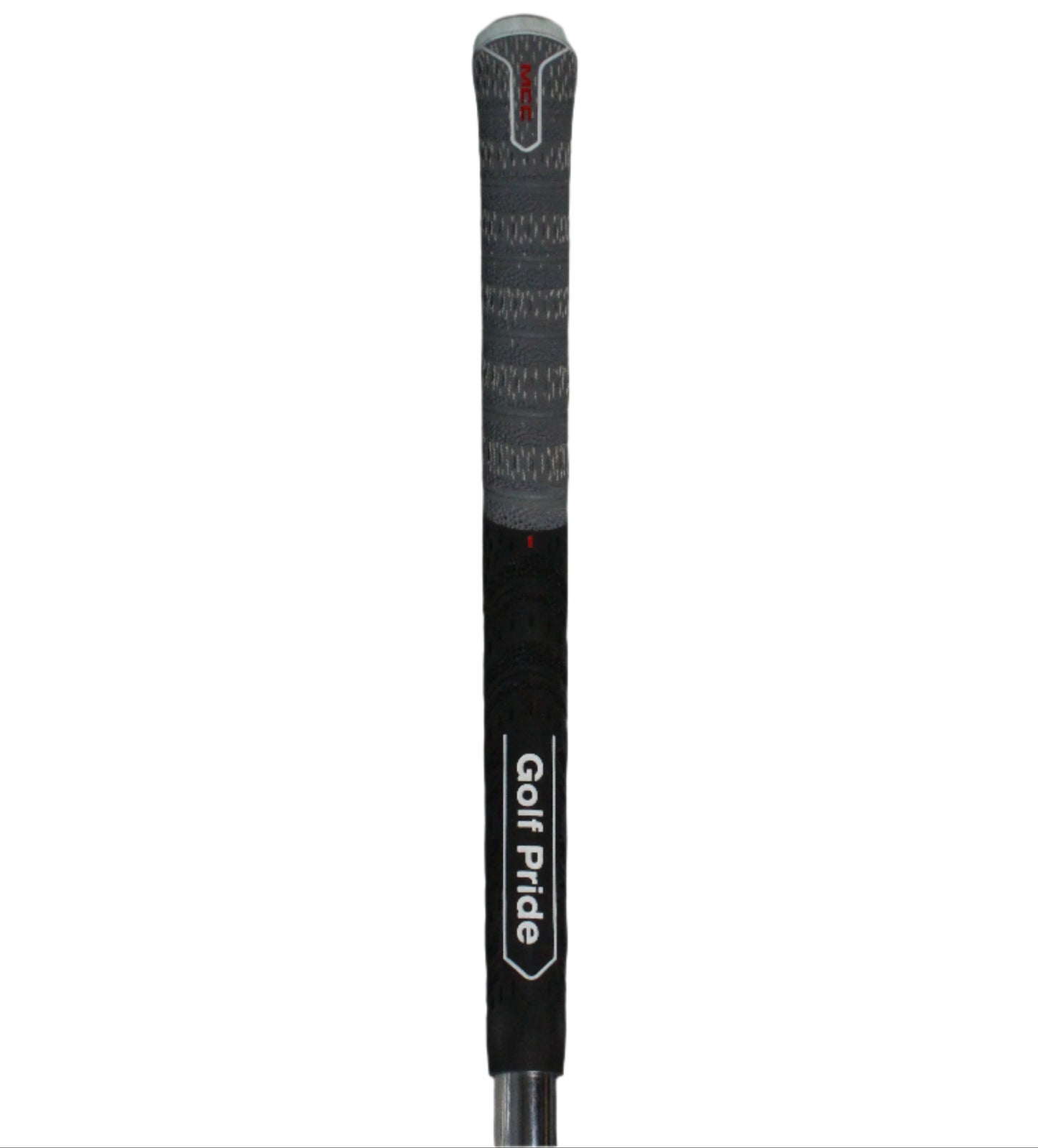 Pre-Owned Cleveland RTZ Custom: 50.0-10 Mid Wedge W/ Shimada Tour Wedge 120 S (Stiff) Steel Shaft (Above Average)