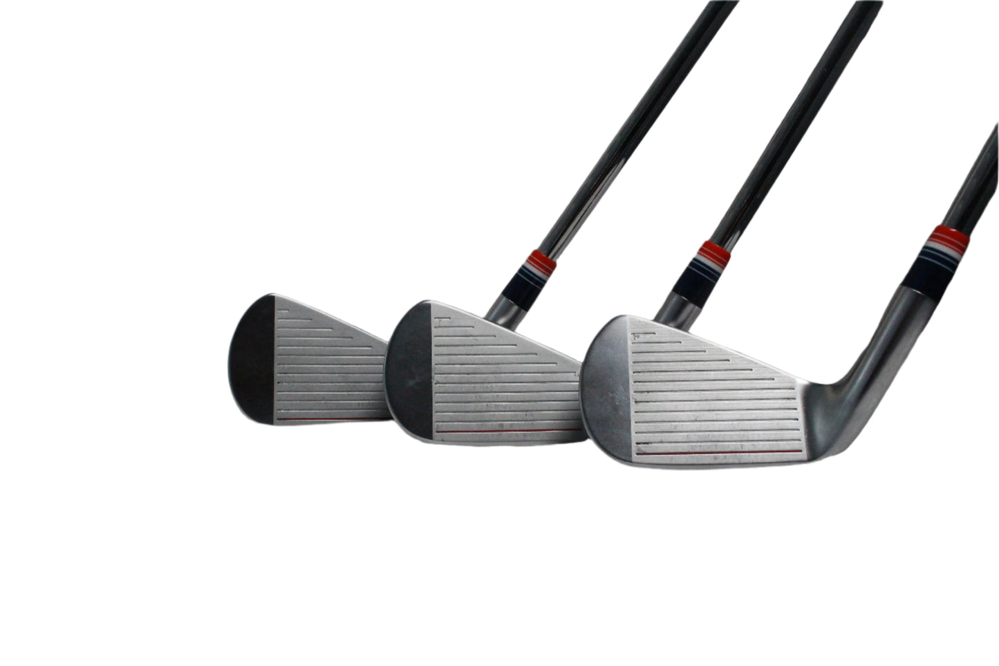 Pre-Owned Srixon ZXI5 Custom: Iron set (5-PW) / Project X LZ 6.0 120 (Stiff) Steel Shaft (Above Average)
