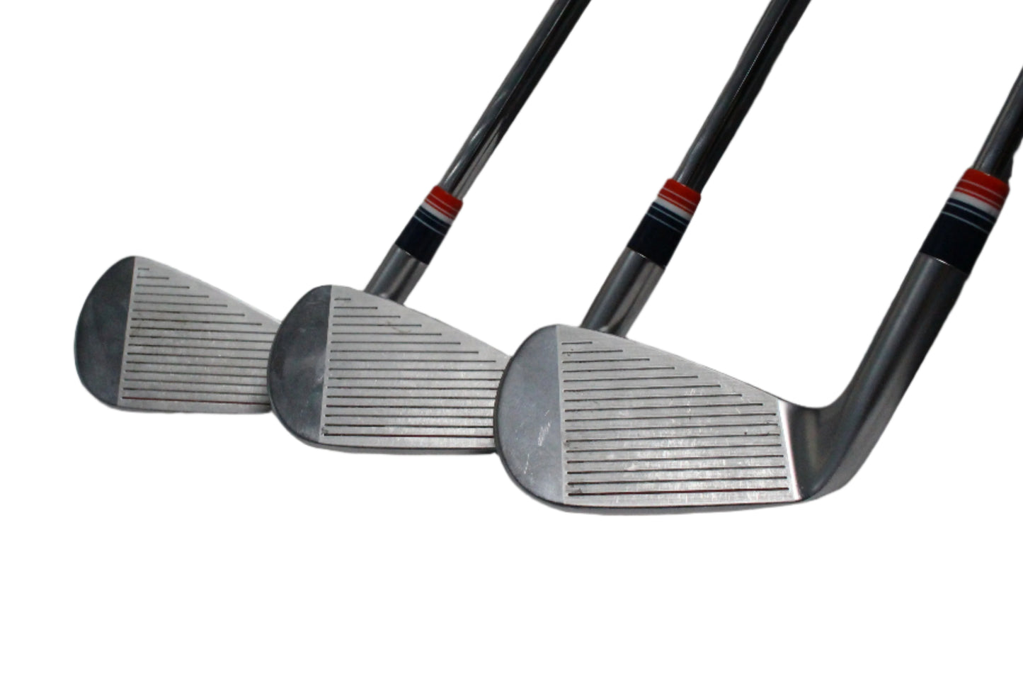 Pre-Owned Srixon ZXI5 Custom: Iron set (5-PW) / Project X LZ 6.0 120 (Stiff) Steel Shaft (Above Average)