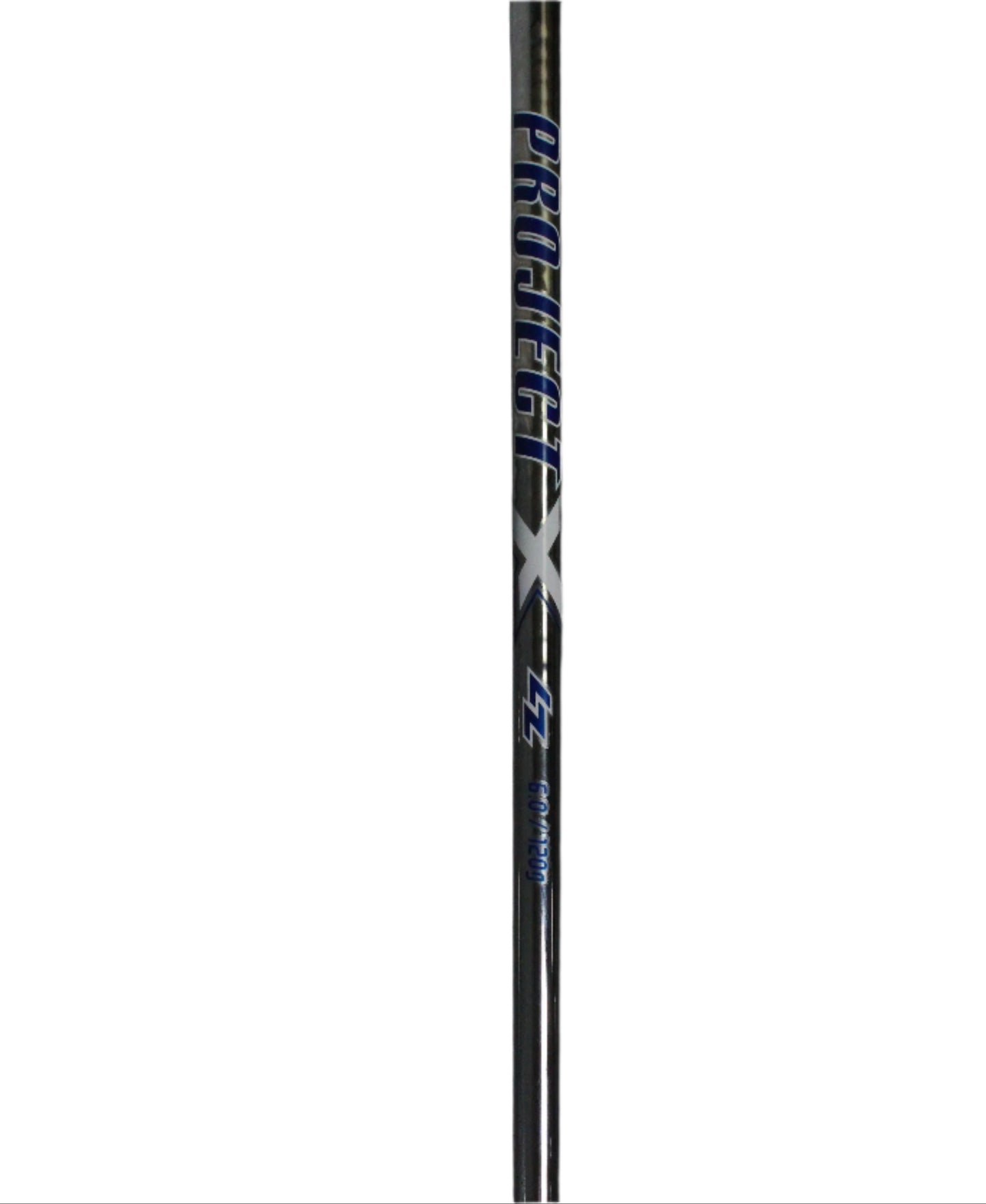 Pre-Owned Srixon ZXI5 Custom: Iron set (5-PW) / Project X LZ 6.0 120 (Stiff) Steel Shaft (Above Average)