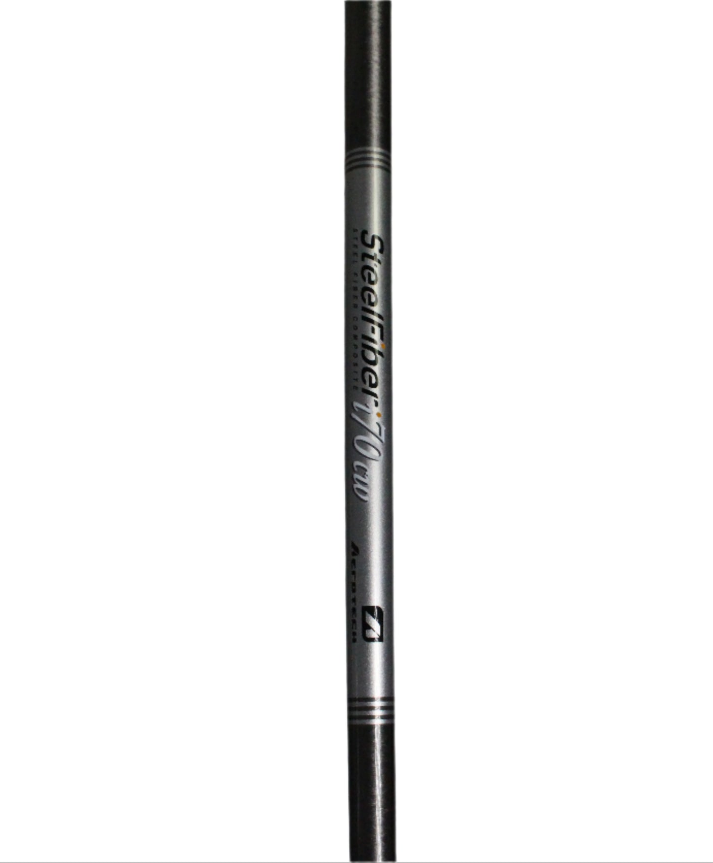 Pre-Owned Srixon ZX4 MkII: Iron Set (6-PW, Gw) W/ SteelFiber i70 Cw (Regular) Graphite Shaft (Average)