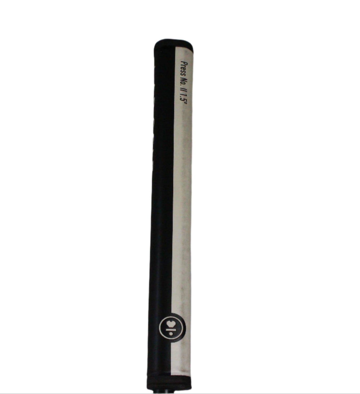 Pre-Owned LAB Mezz.1 Max: Mallet Putter W/ 35 Inch Steel Shaft (Above Average)