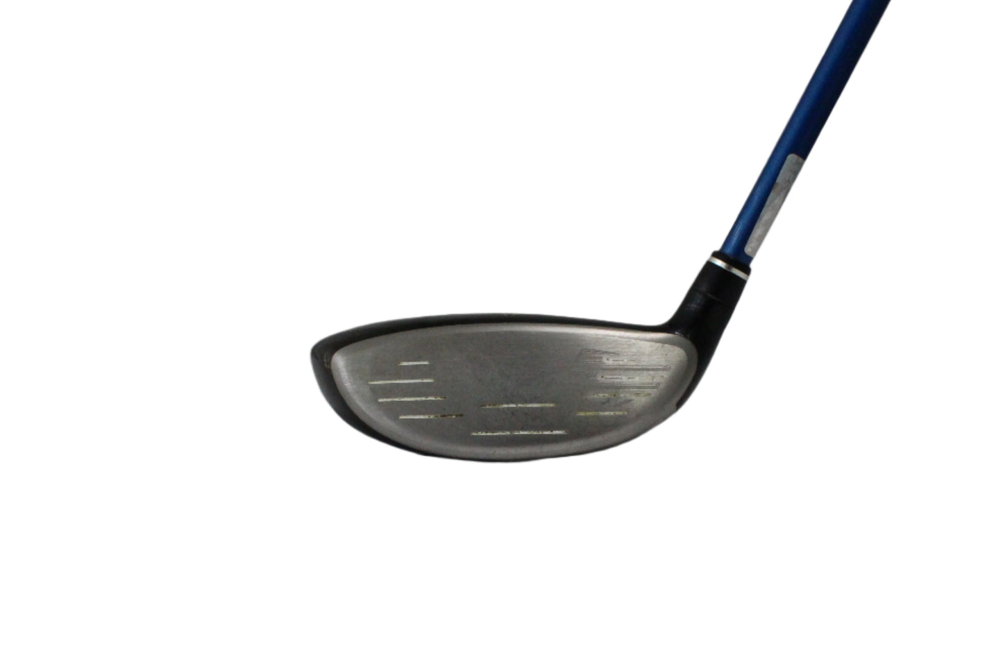 Pre-Owned XXIO 13: 4 Fairway Wood (16.5) W/ MP-1300 R (Regular) (43 Inch) Shaft (Above Average)