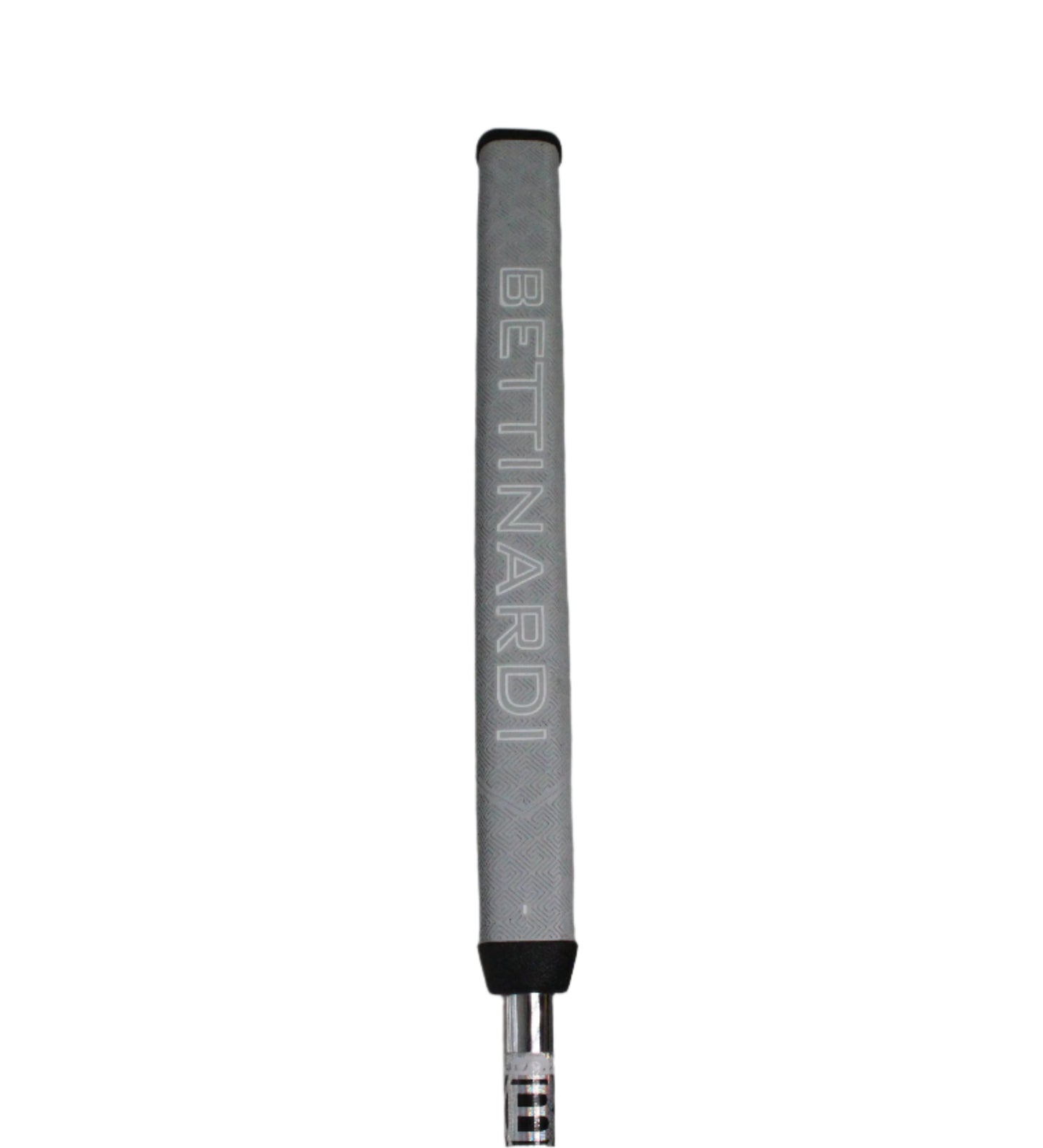 Pre-Owned Bettinardi Queen B #6: Mid Mallet Putter W/ 34 Inch Steel Shaft (Above Average)