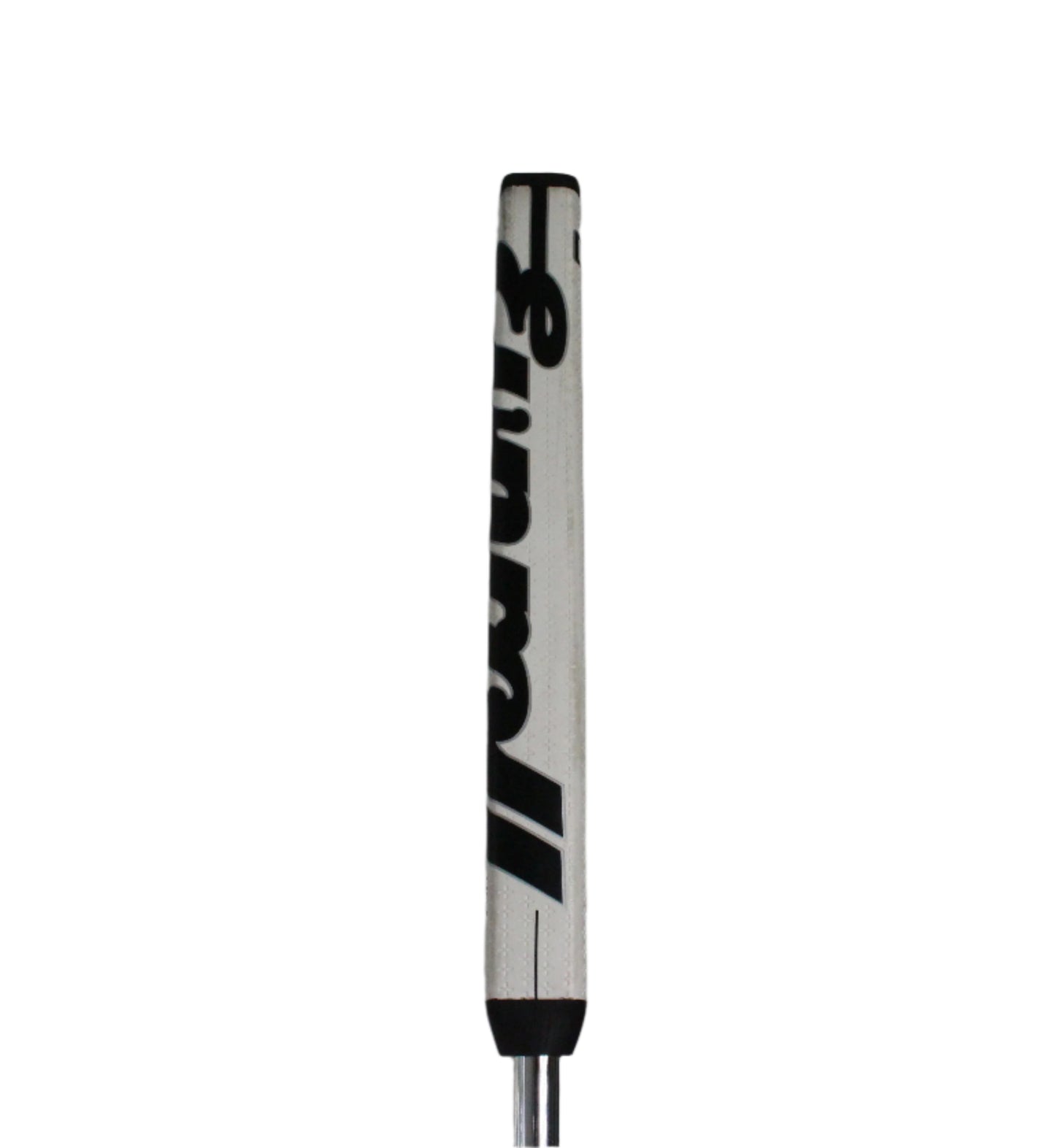 Pre-Owned Evnroll Zero Z5s: Mallet putter W/ 35 Inch Steel Shaft (Above Average)