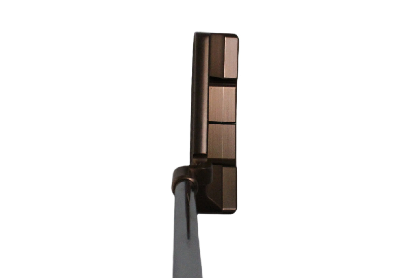 Pre-Owned Odyssey Toulon Garage San Diego Roll Cats: Limited Blade Putter W/ 34 Inch Shaft (Mint)