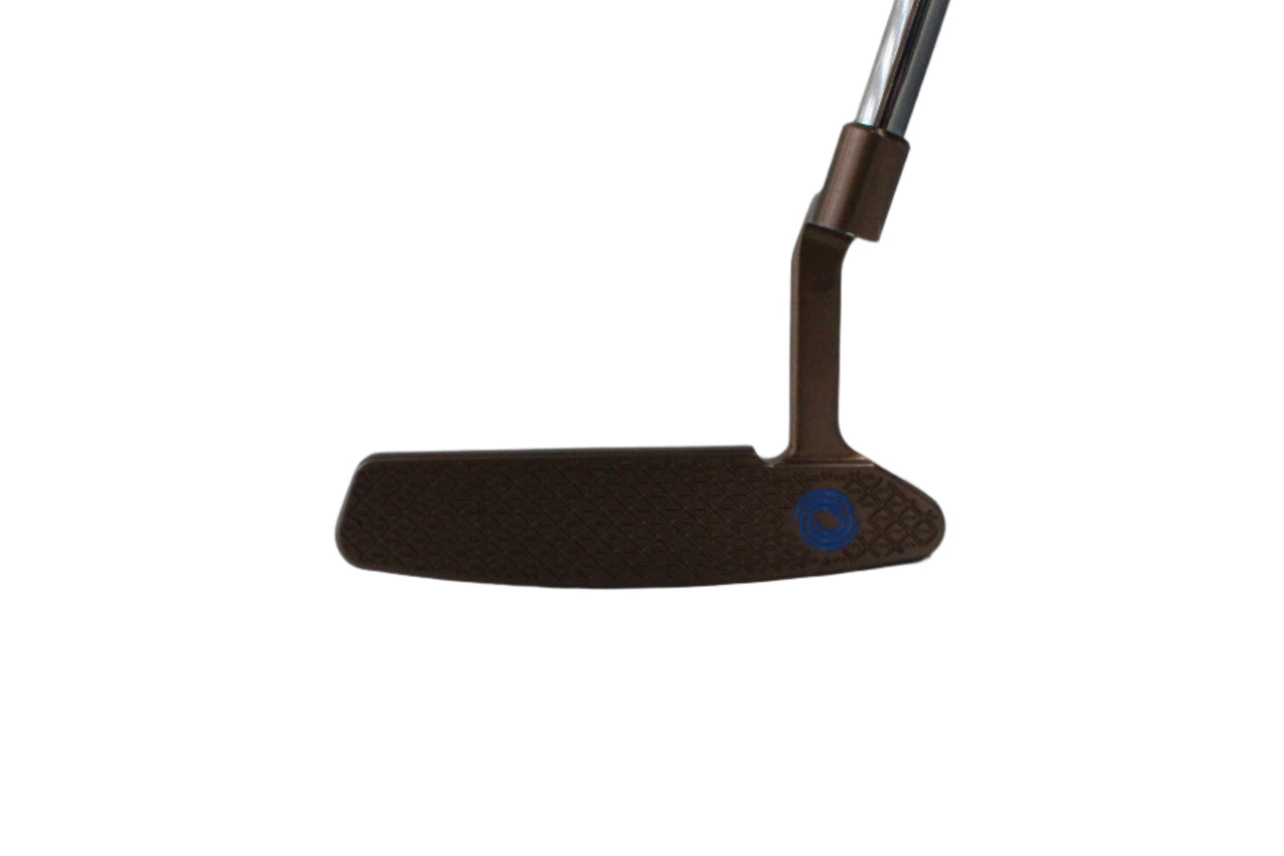 Pre-Owned Odyssey Toulon Garage San Diego Roll Cats: Limited Blade Putter W/ 34 Inch Shaft (Mint)