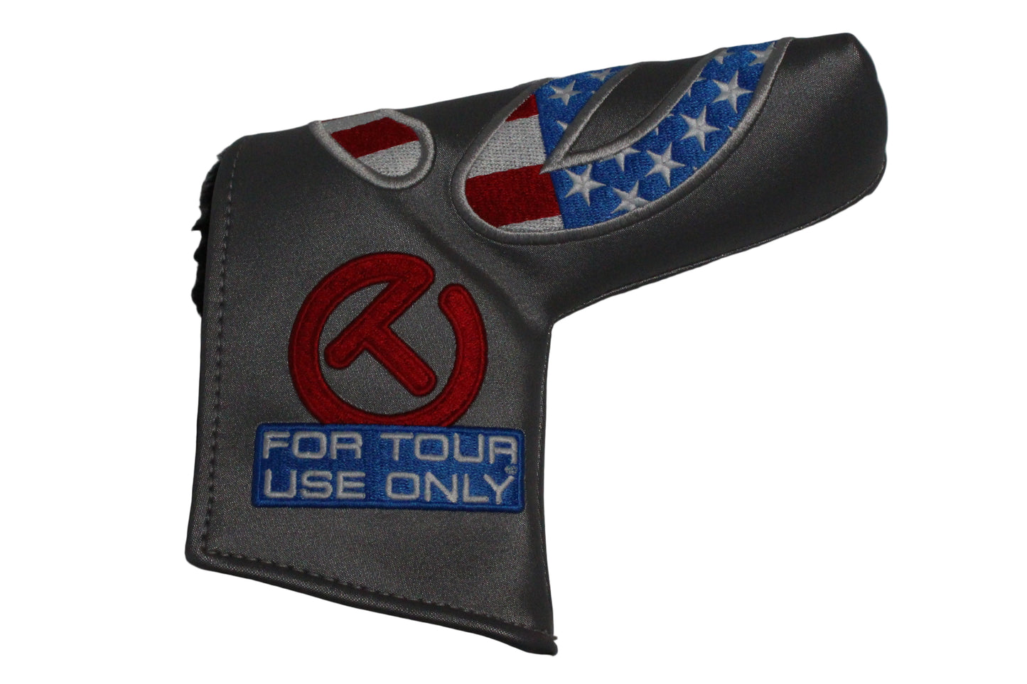 Pre-Owned Scotty Cameron Circle T Masterful TourType SSS: Limited Blade Putter W/ 35 Inch Shaft (Mint)