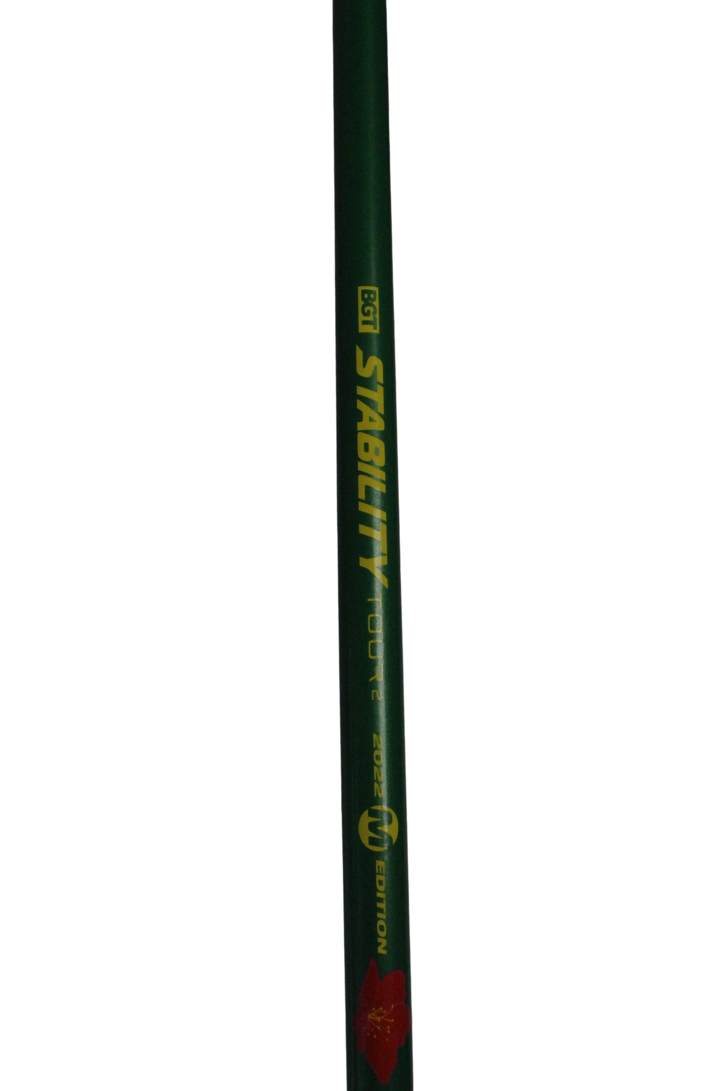 Pre-Owned Scotty Cameron Studio Design 2: Limited Blade Putter W/ 35 Inch 2022 Masters Edition BGT Stability Tour 2 Shaft (Above Average)