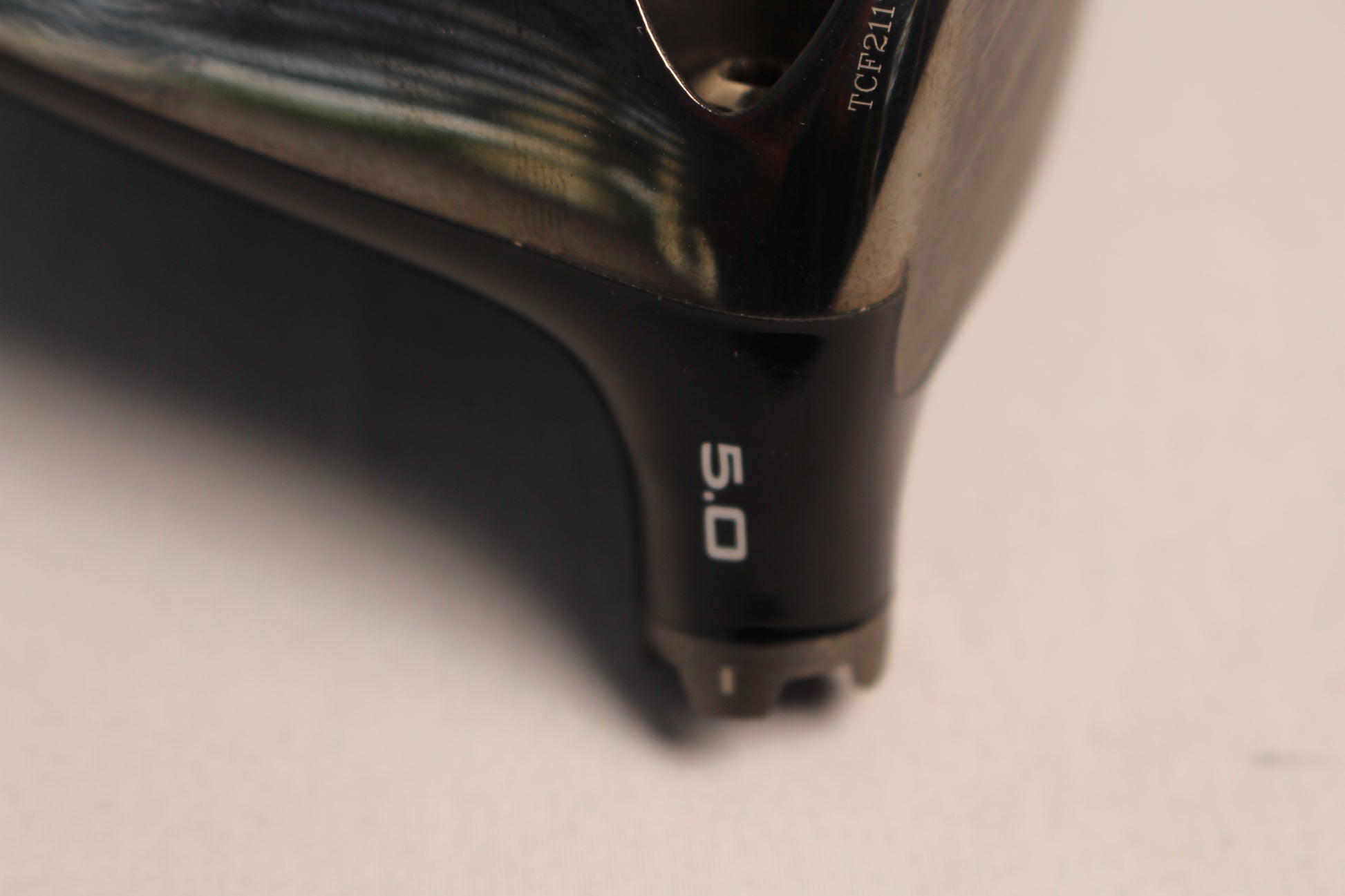 Pre-Owned Callaway Epic Speed 5.0 Degree (Long Drive) 5.0 Degree Custom Driver Head