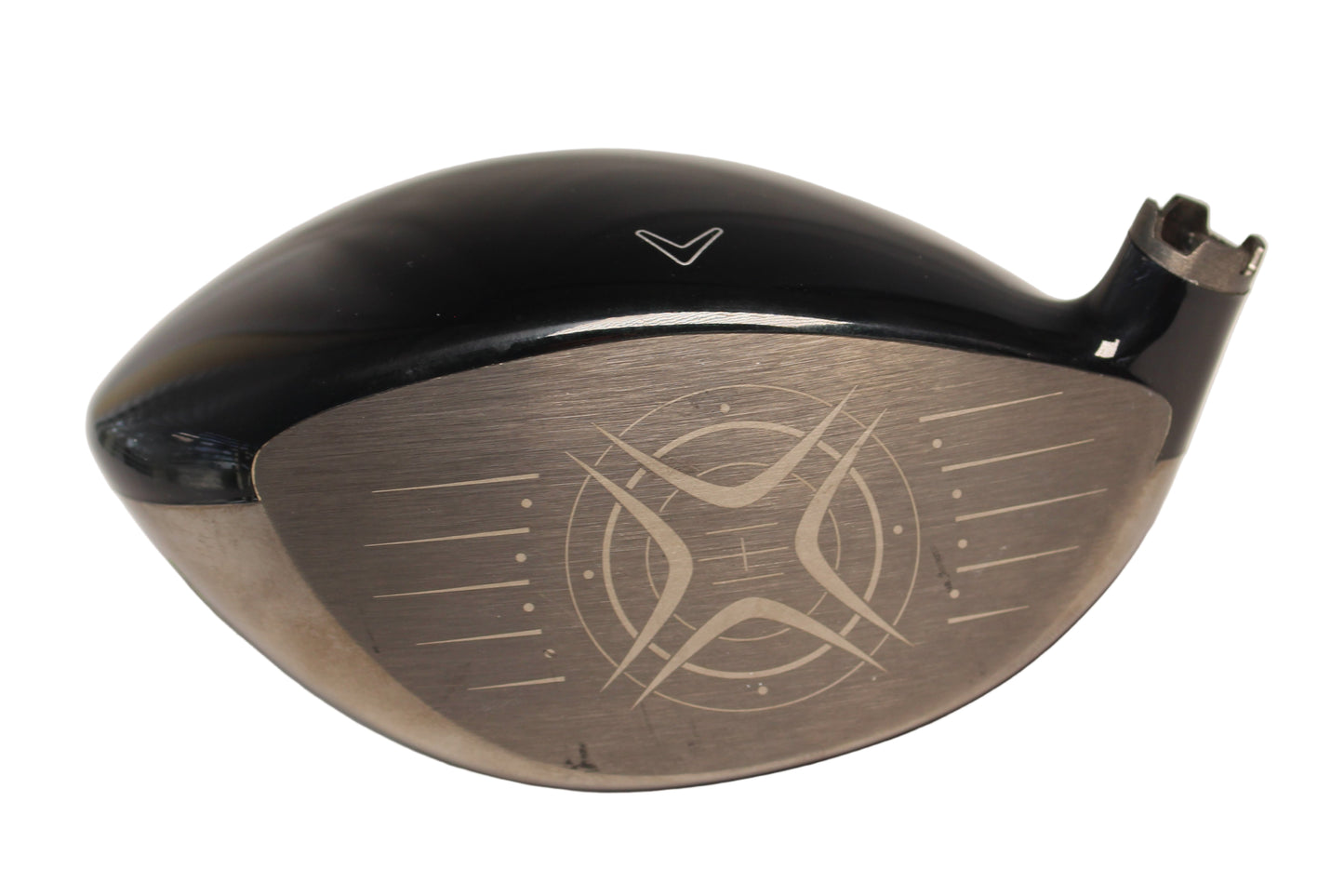 Pre-Owned Callaway Epic Speed LD (Long Drive) 5.0 Degree Custom Driver Head