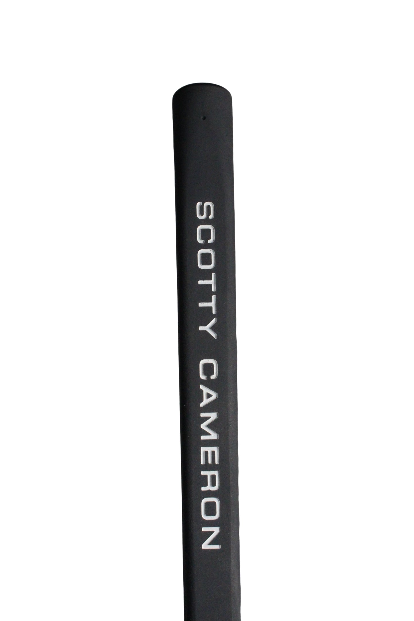 Pre-Owned Scotty Cameron Inspired by David Duval Newport Blade Putter (Above Average)