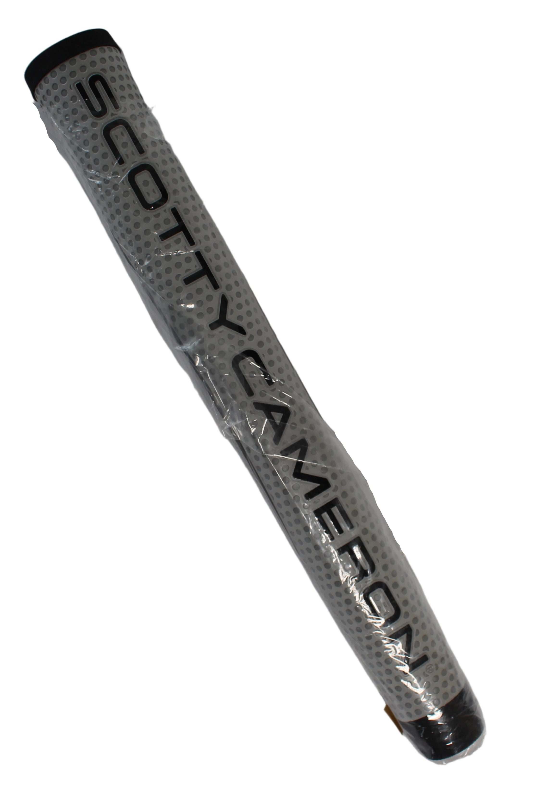 Scotty Cameron Large Grey/Black (Jumbo) Matador Putter Grip – The