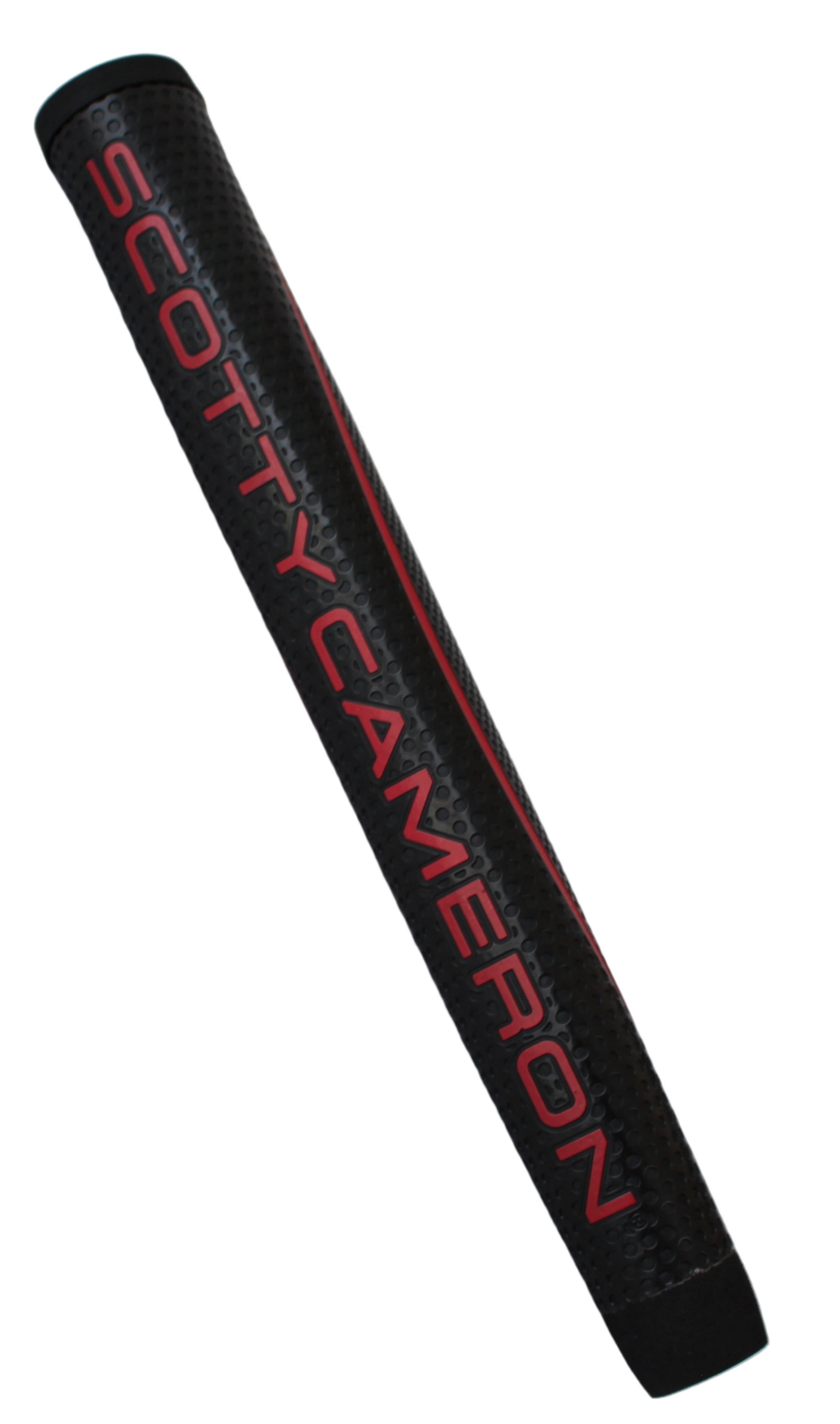 Scotty Cameron バンド付きシャフト 6本セット Scotty Cameron DELUXE DUAL CIRCLE T BANDS - Steel Putter Shaft