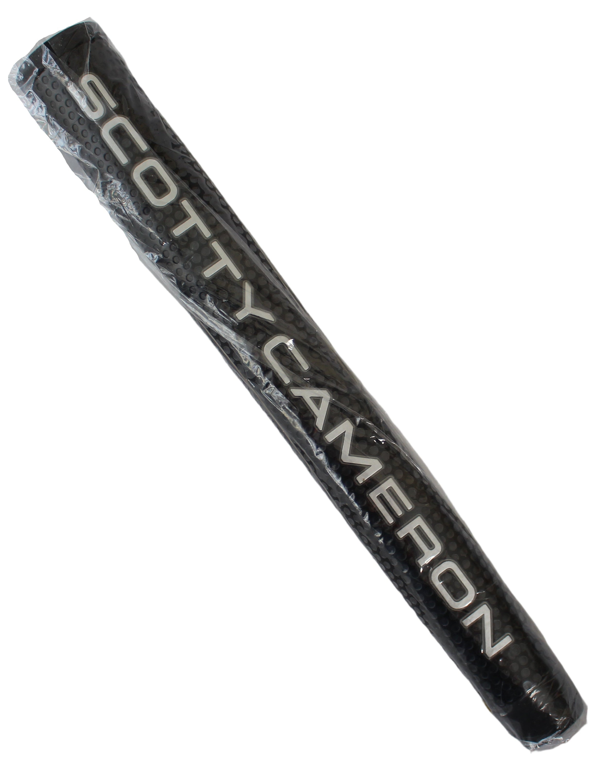 Scotty Cameron Large Black/Gold (Jumbo) Matador Putter Grip – The