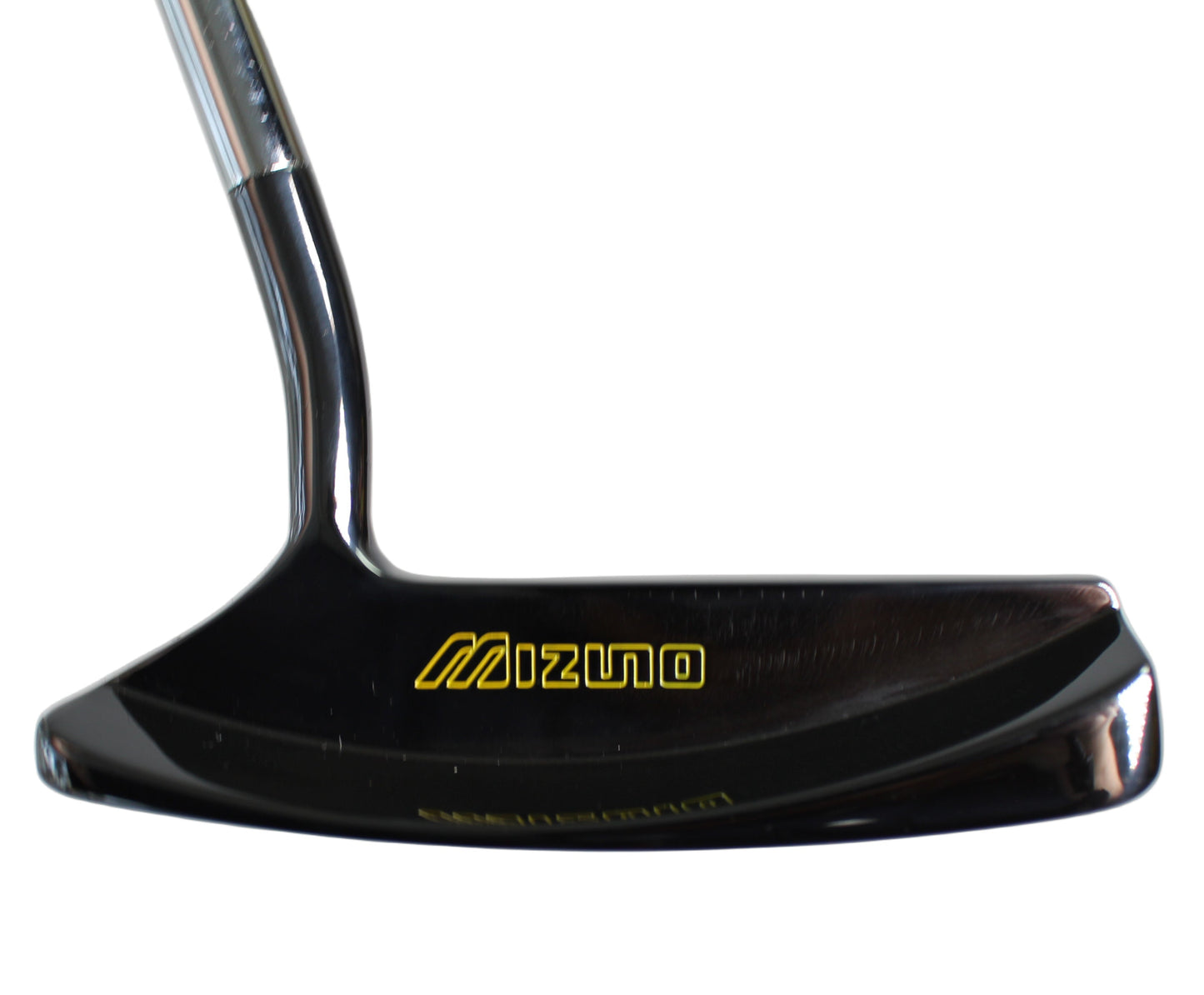 Pre-Owned Scotty Cameron - Mizuno M-100 "The Reason" Blade Putter Used Putter