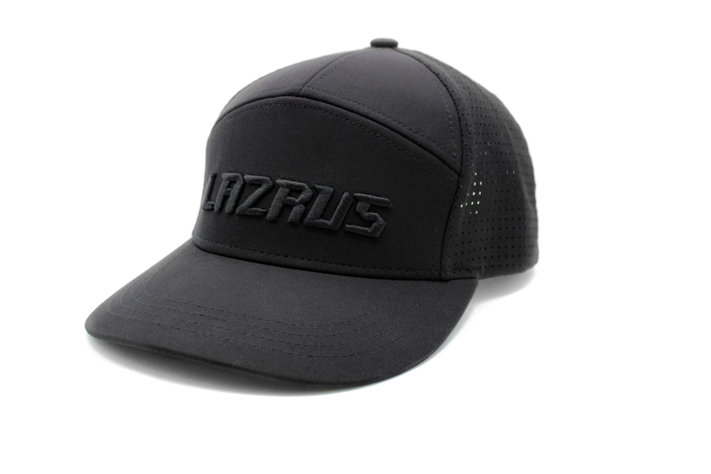 Lazrus Golf - Snapback Hats - The Golf Guys Online