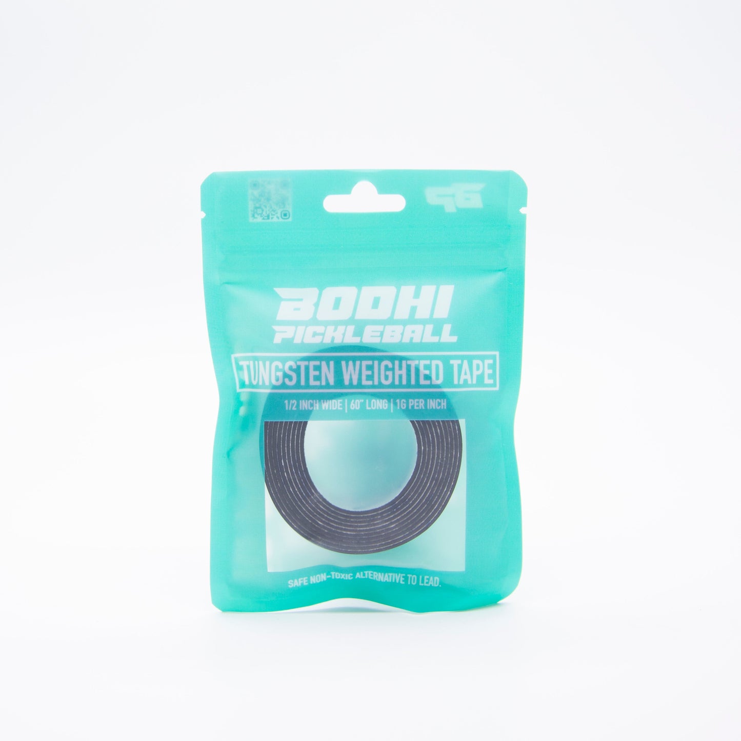 Tungsten Weighted Tape - The Golf Guys Online