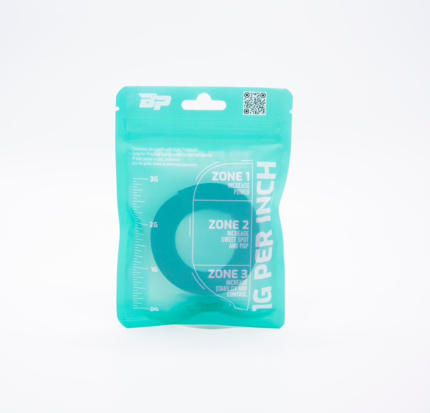 Tungsten Weighted Tape - The Golf Guys Online