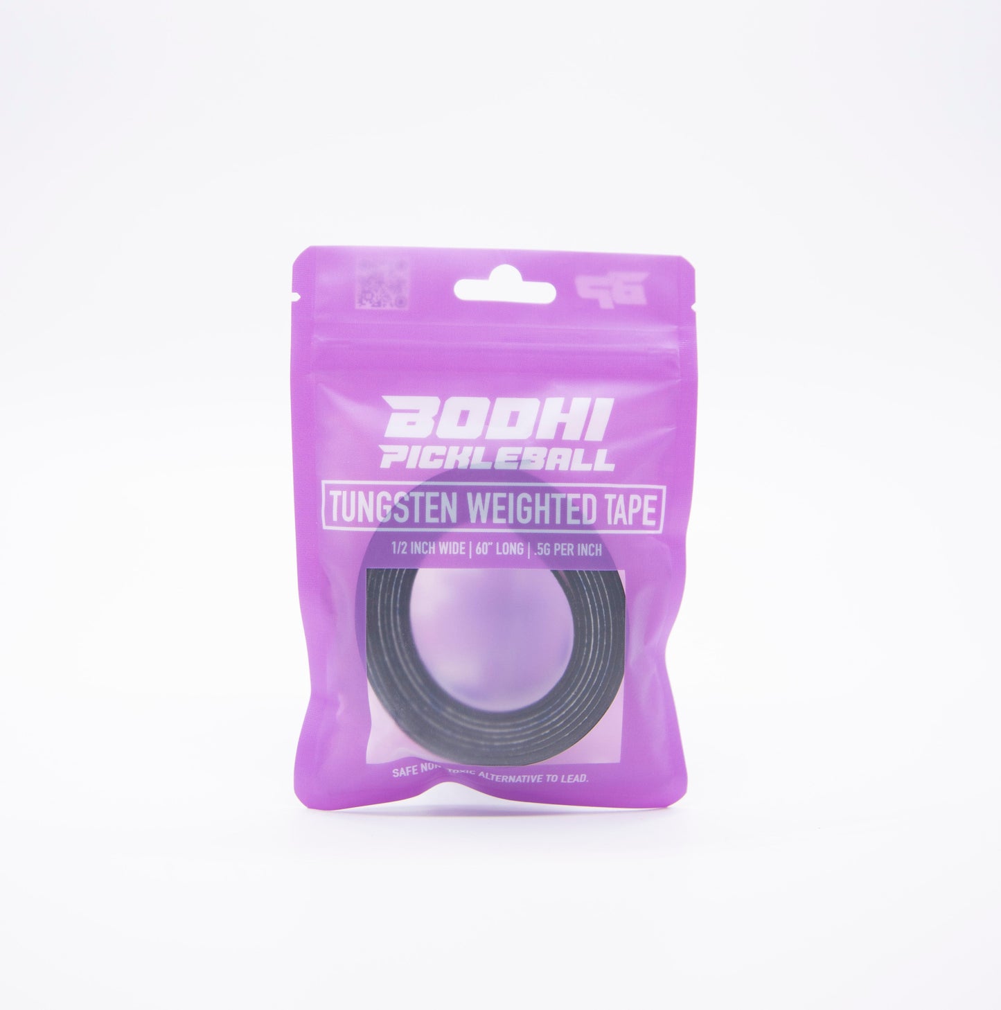 Tungsten Weighted Tape - The Golf Guys Online