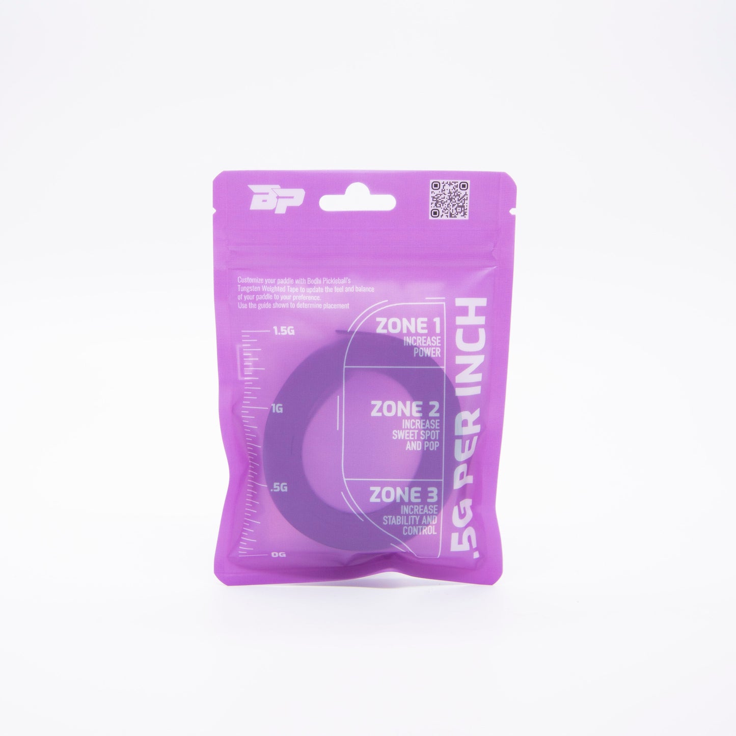 Tungsten Weighted Tape - The Golf Guys Online